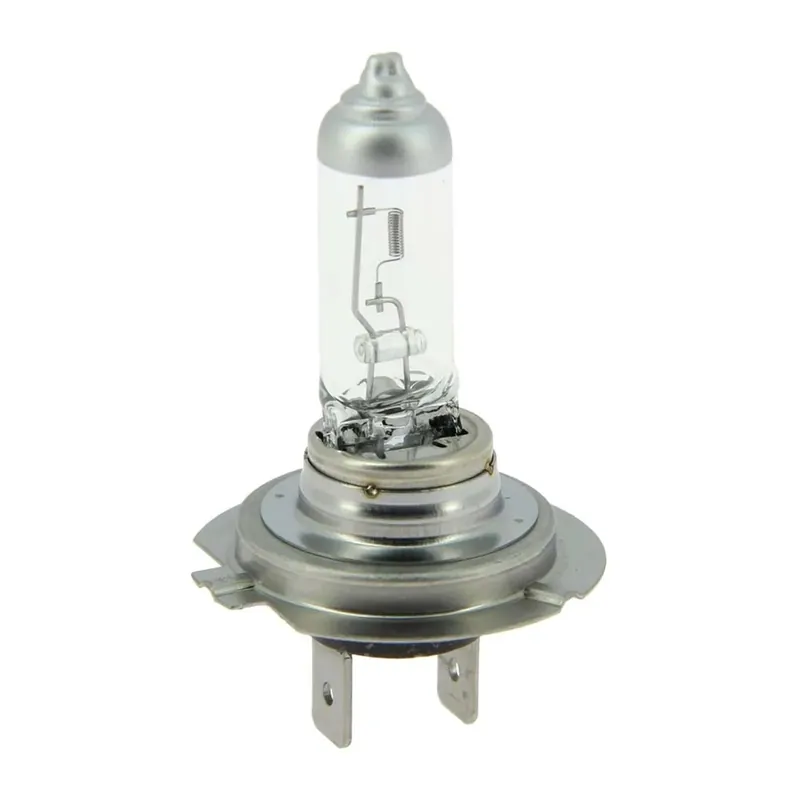 1 lampada H7 long view 55W 12V Beste Prijs