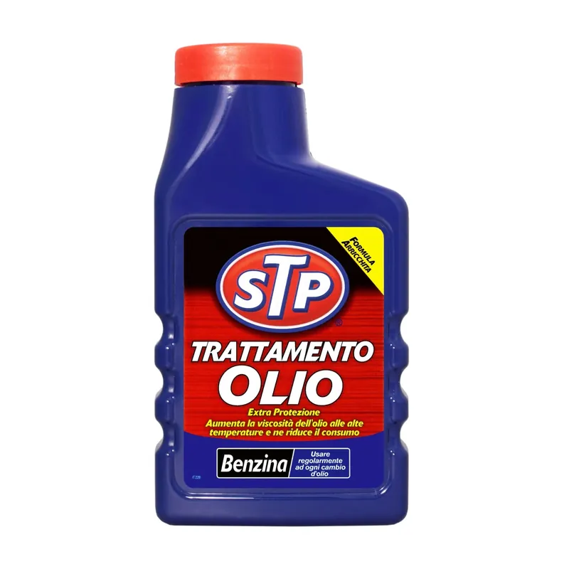 Lage Kosten STP Trattamento olio benzina 300 ml