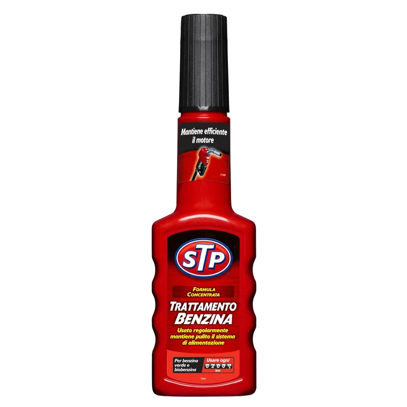 STP Trattamento benzina 200 ml Fabrieksprijs