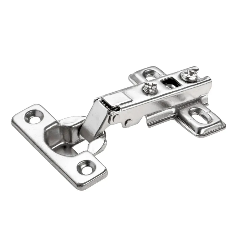 Mini cerniera a scomparsa d26/hd38 slide-on Populair