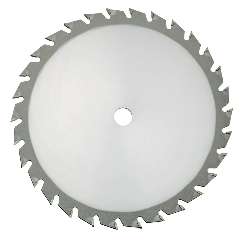 Lama per sega circolare HM Ø 130x16 mm 20 denti Express Levering
