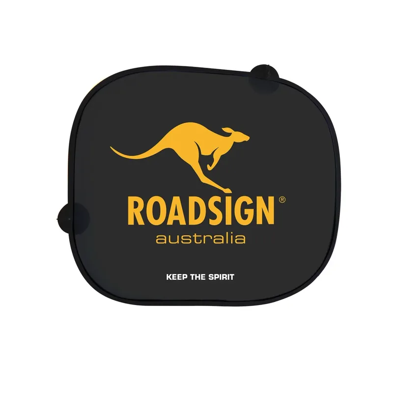 Laatste Versie ROADSIGN Beach 2 tendine parasole laterali 36 X44 cm