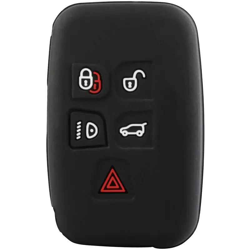 Express Levering Cover per chiavi auto - Land Rover - mod.1