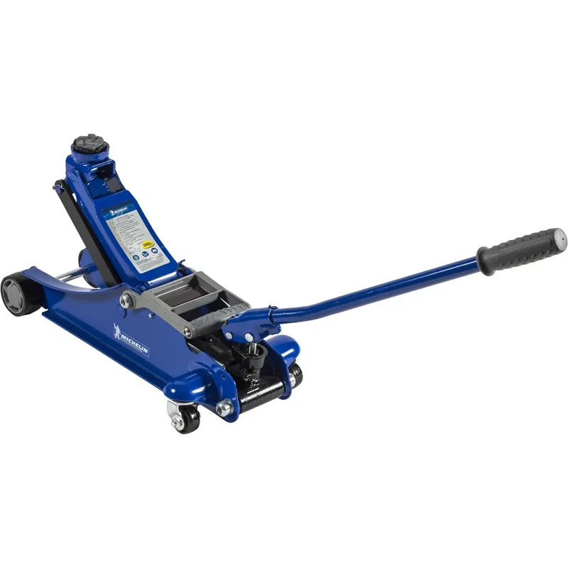 MICHELIN crick idraulico a carrello 1,8T Betrouwbaar