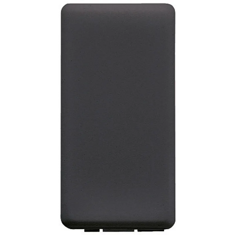 Gewiss System Black tappo copriforo nero Bestseller