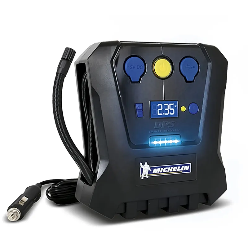 MICHELIN compressore digitale programmabile 12V Voordeelprijs
