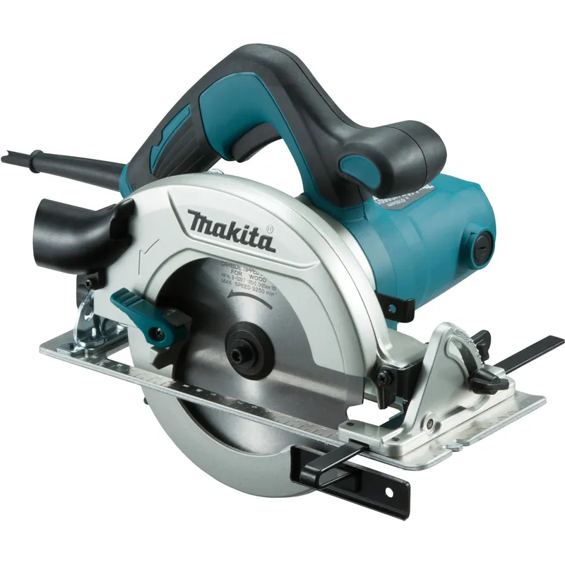 Veilige Betaling Sega circolare Makita HS6601J Ø 165 mm 1050 W