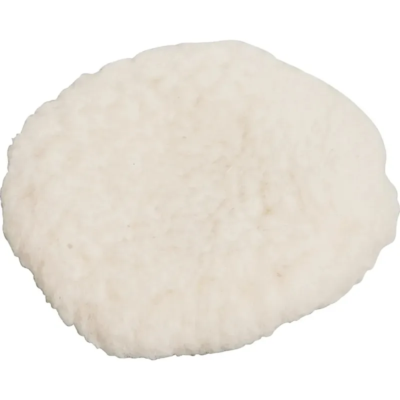 Superprijs Cuffia di ricambio per lucidatrice Ø 240 mm