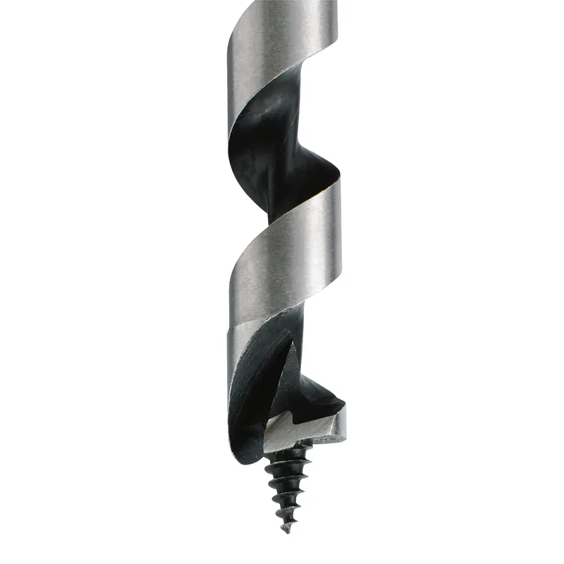Finale Uitverkoop LUX-TOOLS punta da trapano per travi 18 mm x 460 mm