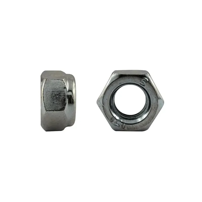 Koop Vandaag Dado auto bloccante esagonale din 985 zincato m6 pz10