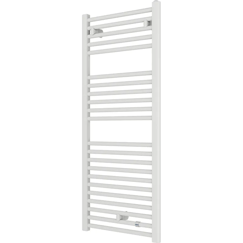 Gratis Retour DeLonghi termoarredo Chia 118,6 cm x 50 cm bianco