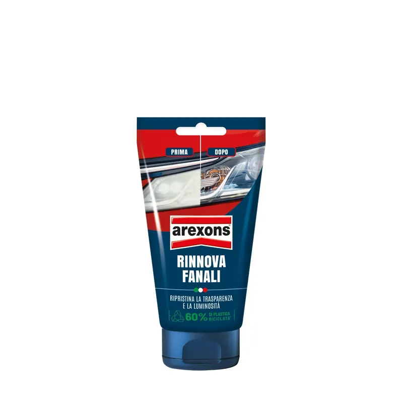 AREXONS Mirage rinnova fanali 150 g Voordeelprijs