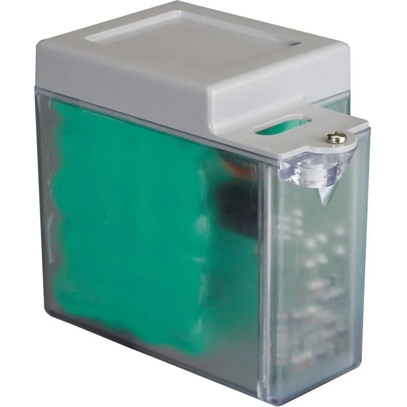 Diagral Batteria tampone 24 V per porta da garage Favoriet