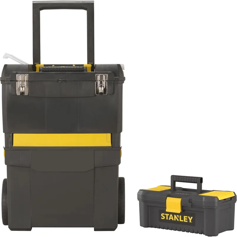 Must-Have Stanley Carrello Bonus Pack 2 in1 + cassetta 12,5"