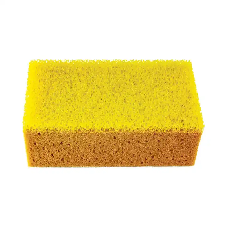Veilige Betaling Spugna abrasiva 19x9x6 cm