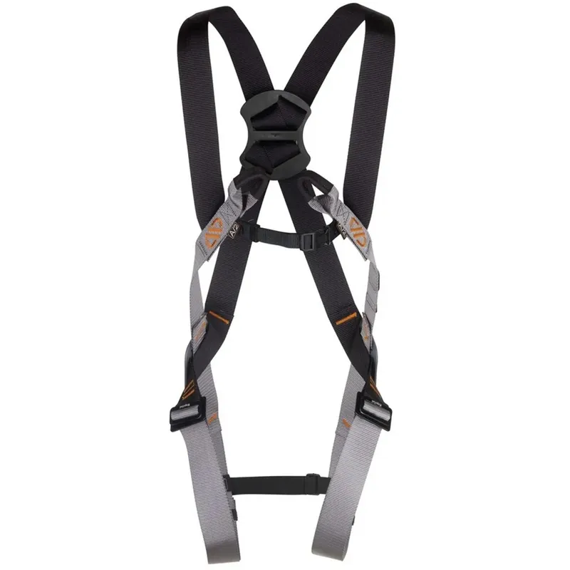 Imbracatura Kapriol Basic Duo a due attacchi Meest Verkocht