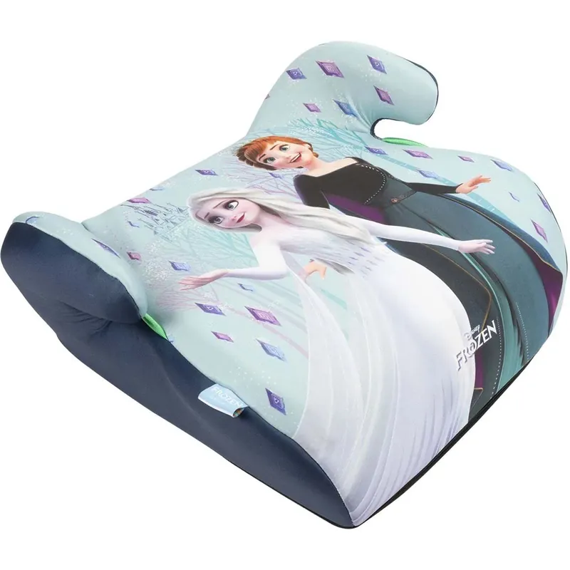 Aanbieding Alzabimbo per auto Omologato ECE R129/03 Frozen H da 126 a 150 cm