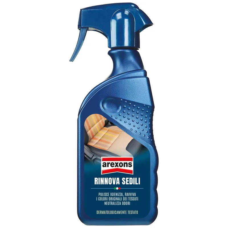 AREXONS Smash rinnova pelle 500 ml Goedkoop
