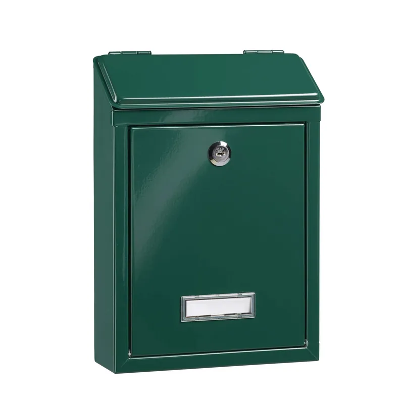 Cassetta postale Favor LB 3 GR Bestel Nu