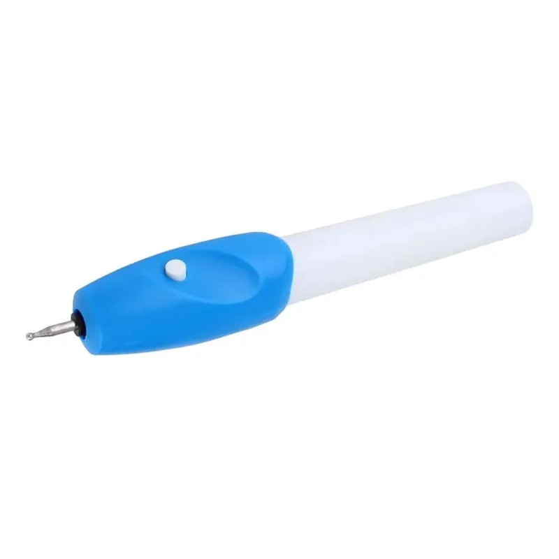 Incisore a batteria per legno Direct Verzonden