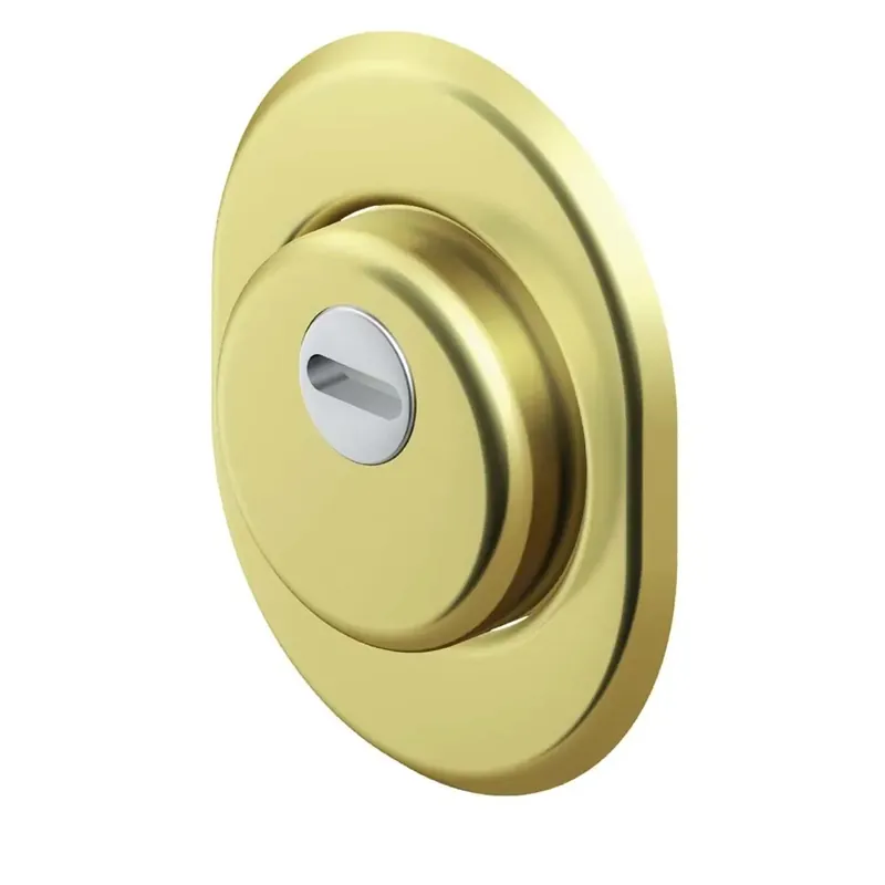 Hoge Kwaliteit Defender per blindate standard OLV in acciaio