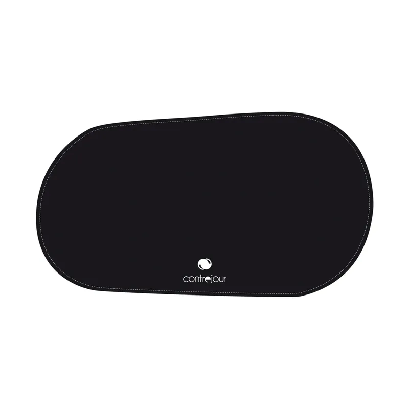 Dagaanbieding CONTREJOUR 2 tendine parasole laterali monovolumi