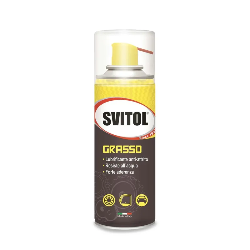 SVITOL Technik grasso spray 200 ml Voordeelprijs