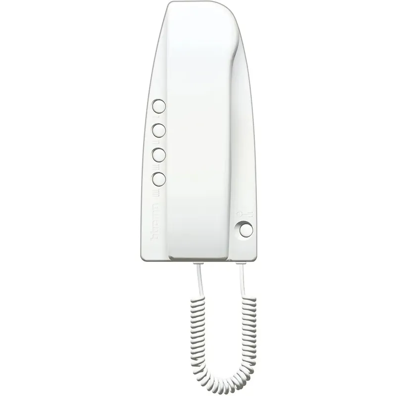 Citofono Bticino 334262 audio Sprint Universale Beste Prijs