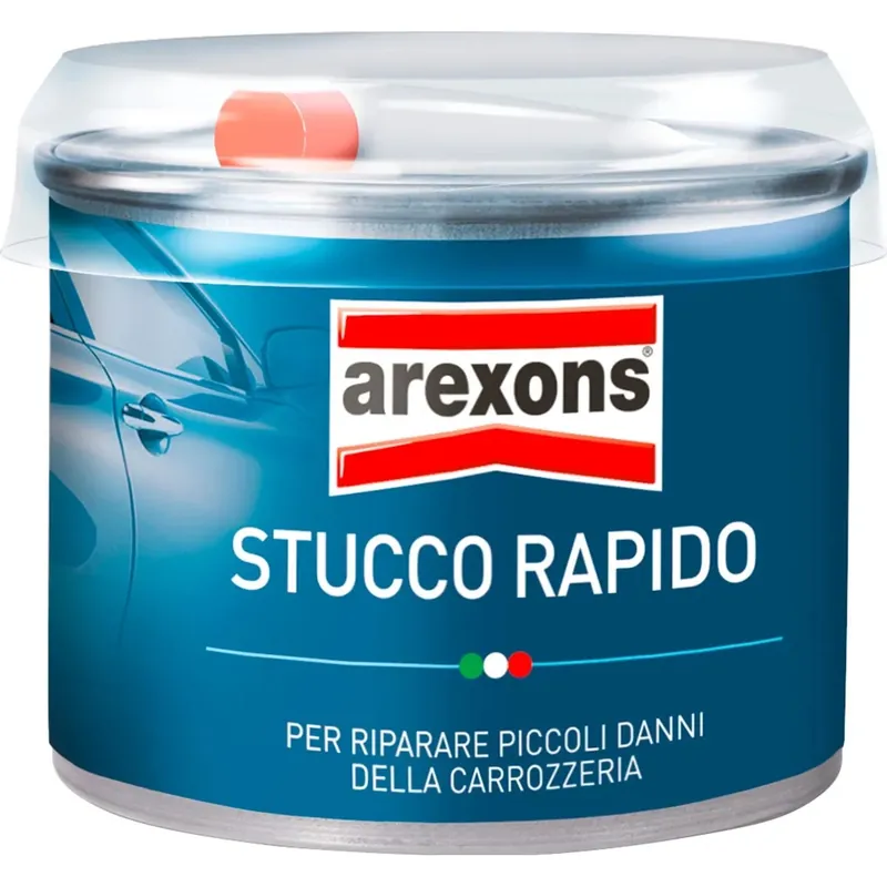 AREXONS stucco rapido 200 g Goedkoop