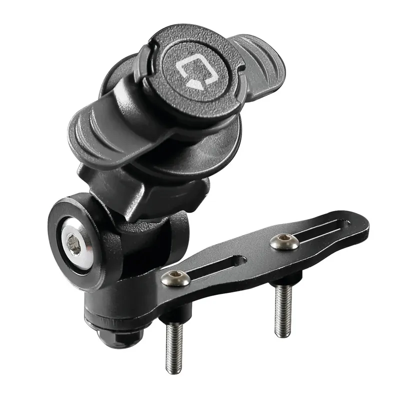 Supporto per vaschetta olio freni e frizione Titan Brake nero/grigio Express Levering