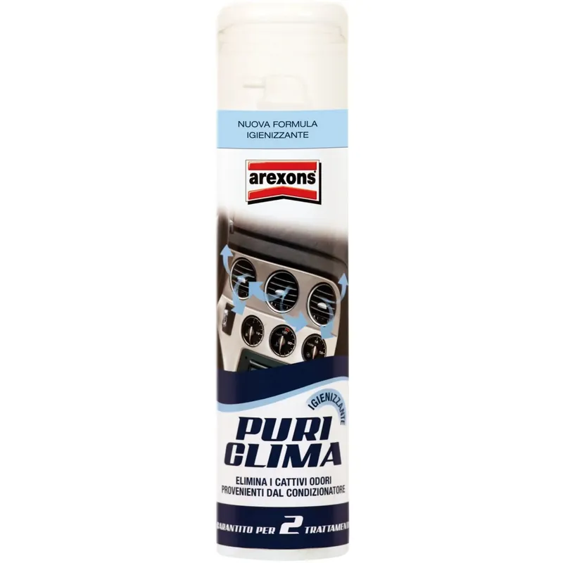 AREXONS puri clima 350 ml Lage Kosten