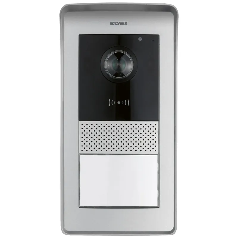 Premium Targa audio-video per Kit Video 7" con lettore RFID