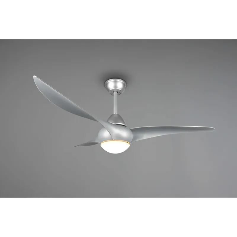 Ventilatore da soffitto Alesund con luce LED Aanbieding