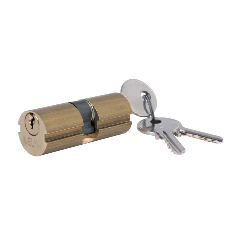 Cilindro tondo in ottone Ø 26 mm Voordeelprijs