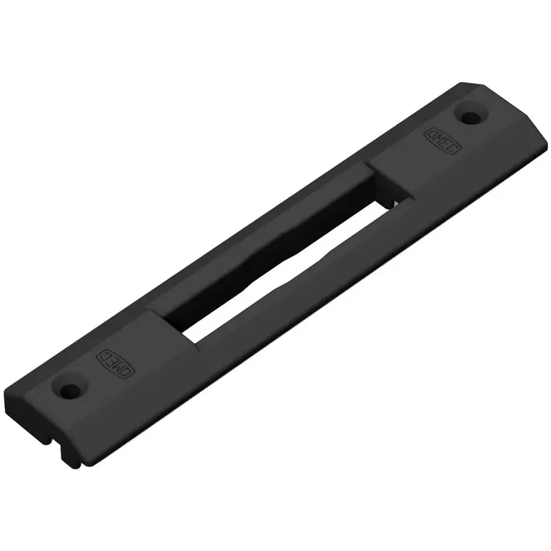 Fabrieksprijs Contropiastra nylon fasce per serrature destinate a fasce