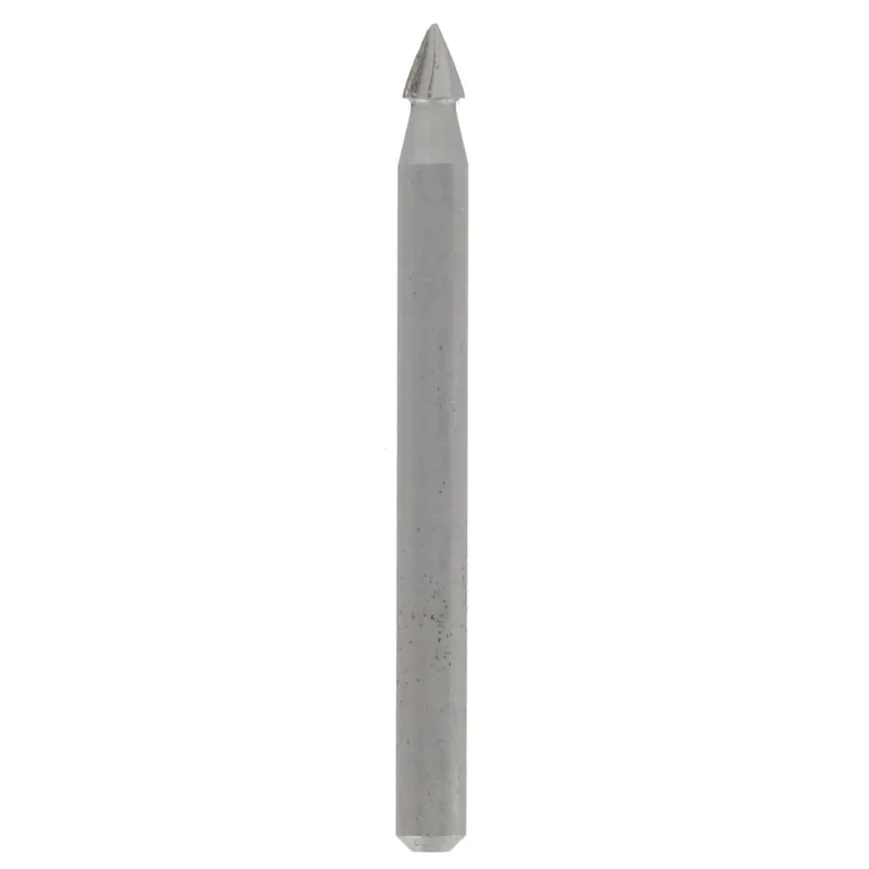 Fresa ad alta velocità Dremel 118 3,2 mm Premium