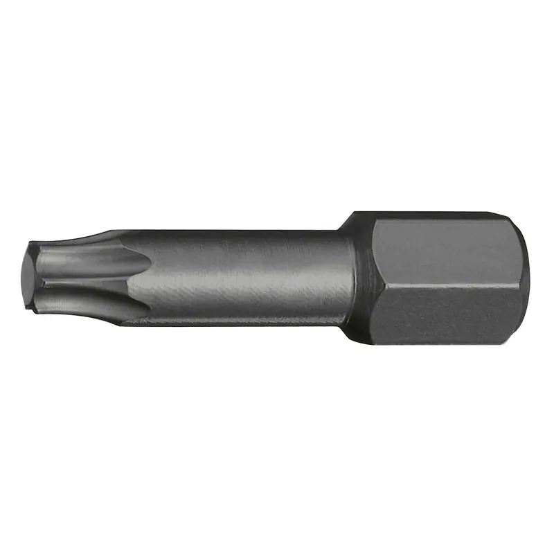 Beste Prijs Inserti a torsione LUX-TOOLS TX20, 2 pz