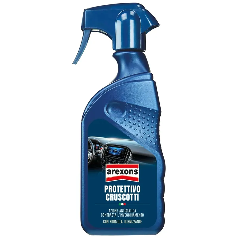 AREXONS Smash protettivo 400 ml Favoriet