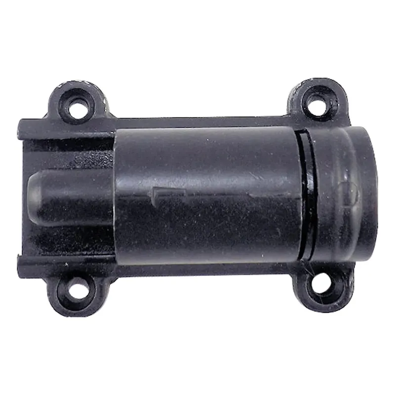 Goedkoop Movimento esagonale per chiusura balcone nero 61 mm