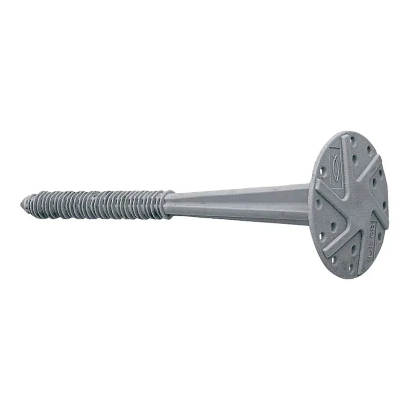 Tassello a percussione Fischer DE 68 10 pz Koop Vandaag