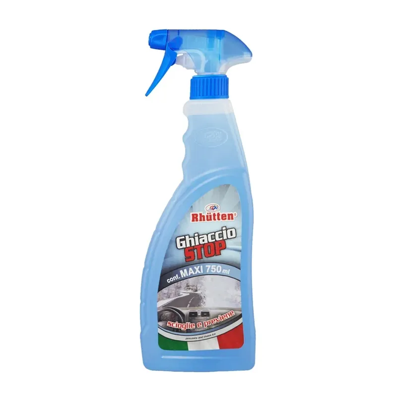 Ghiaccio stop 750 ml Dagaanbieding