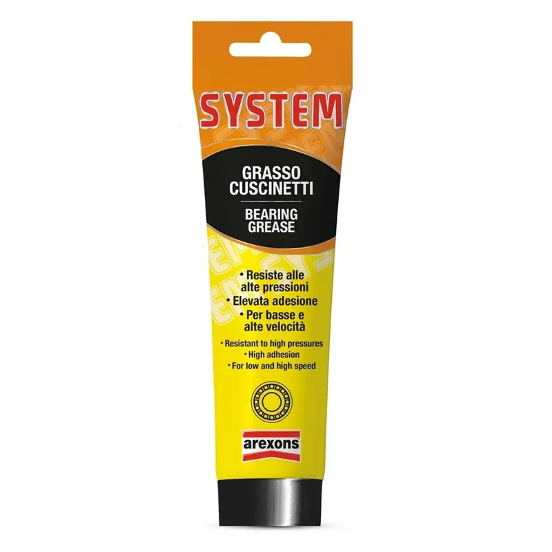 Premium Grasso Cuscinetti System 100 ml