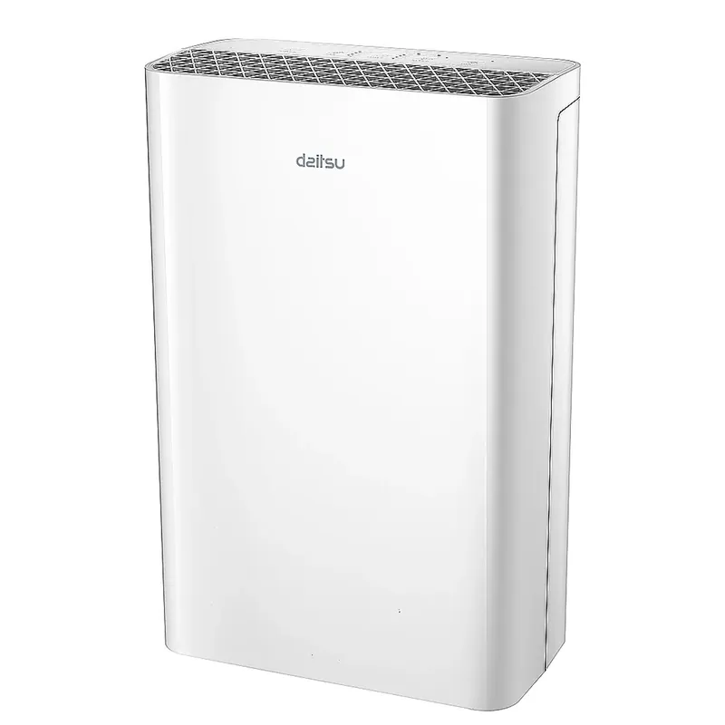 Finale Uitverkoop Purificatore d`aria Daitsu 50 W bianco