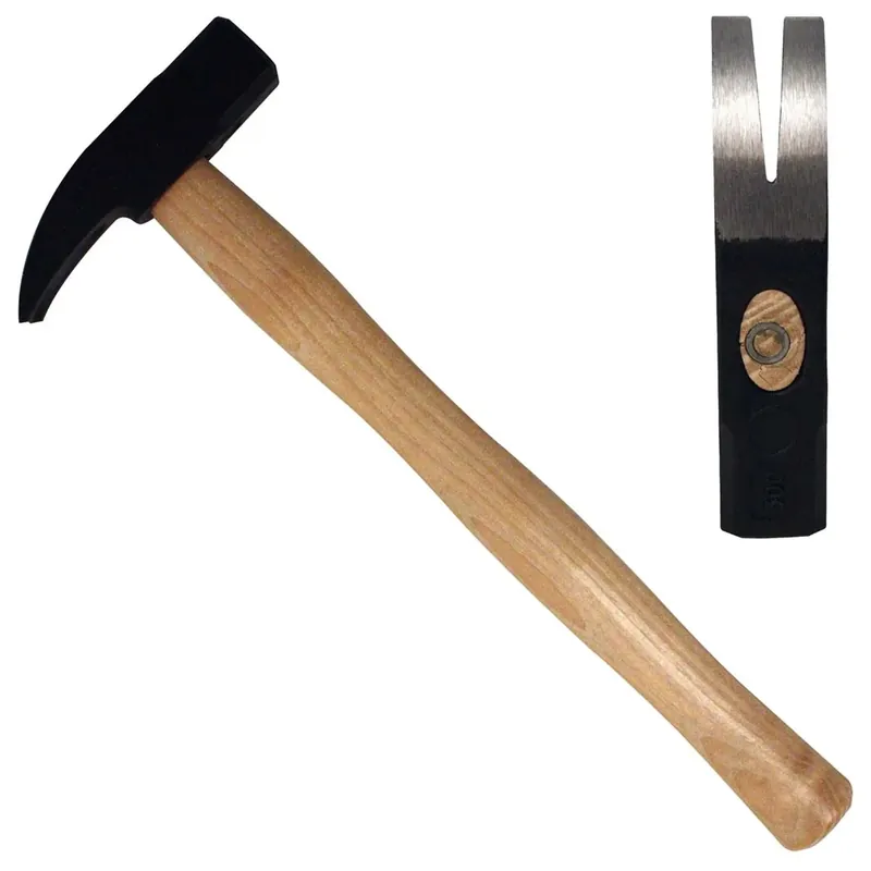Betrouwbaar Martello plus a granchio da falegname 300 g