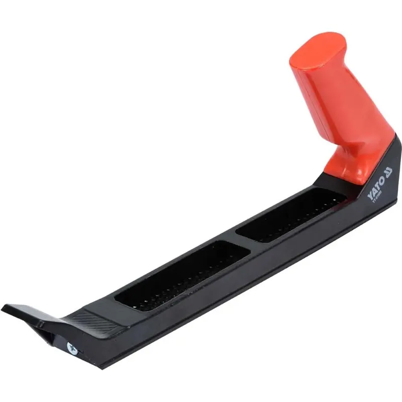 Lage Kosten Raspa gessista 250 mm