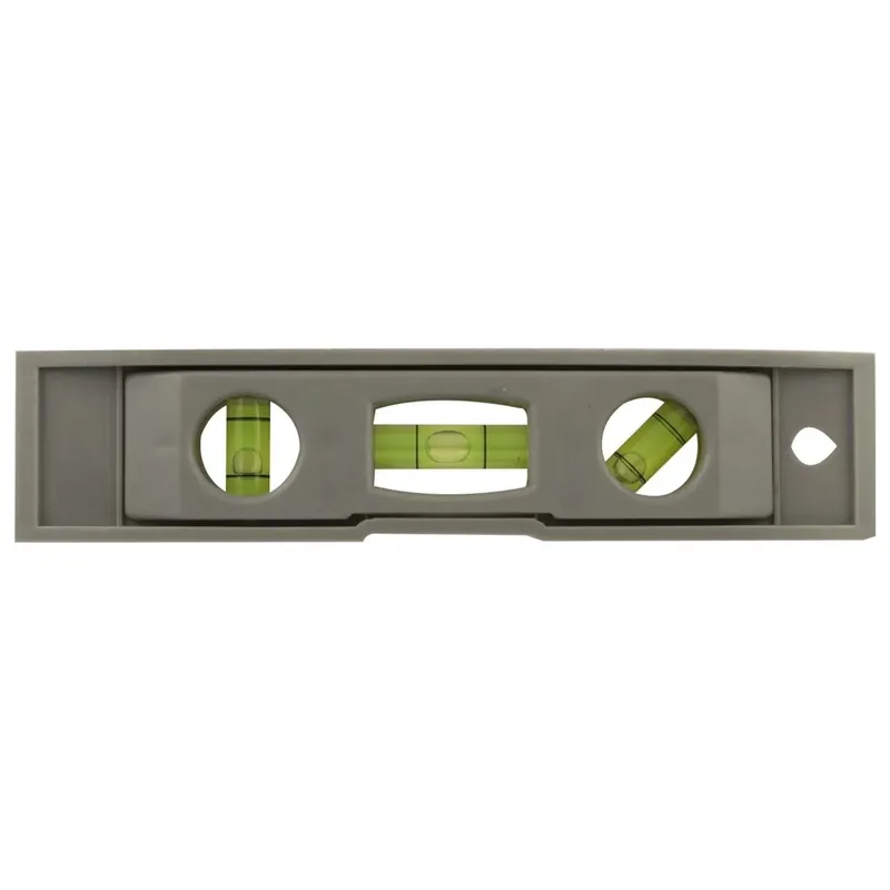 Livella magnetica ABS 3 fiale 150 mm Bestseller
