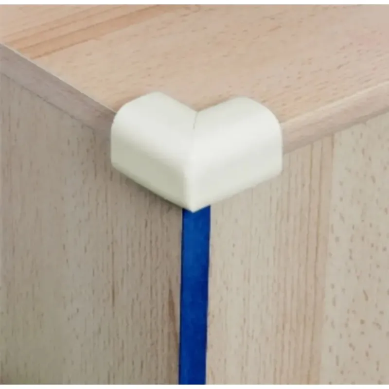 Paraspigoli Soft bianco Merkproduct