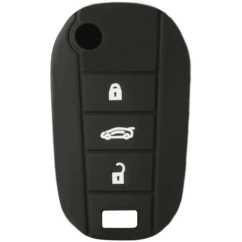 Op = Op Cover per chiavi auto - Peugeot - mod. 4