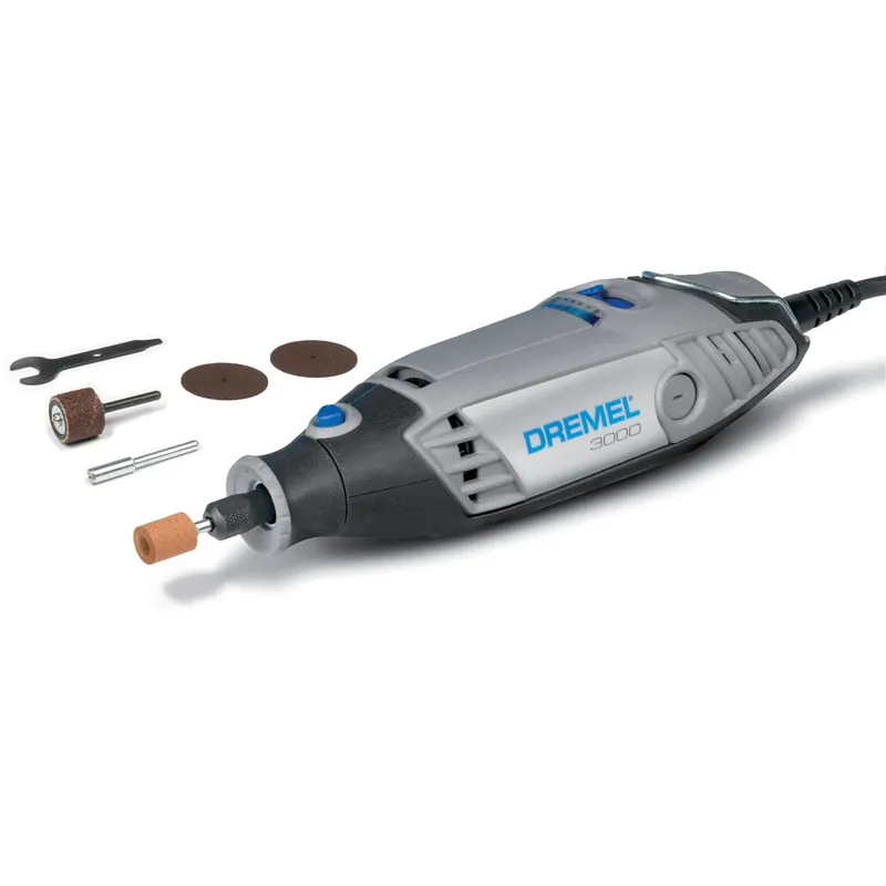 Multiutensile DREMEL 3000 Koopje