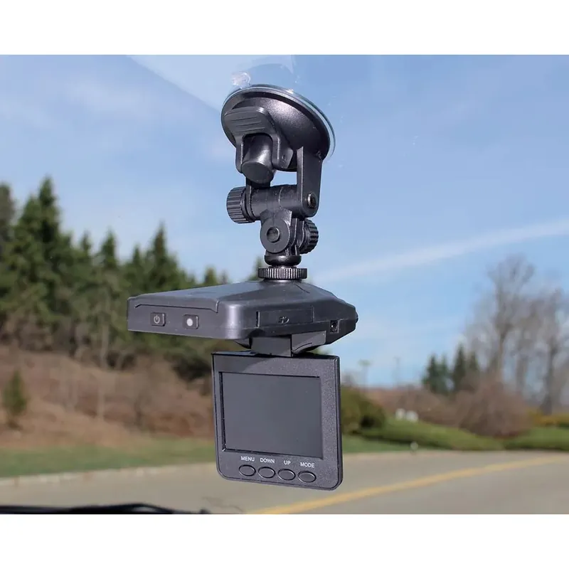 Bestel Nu Dash Cam telecamera veicolare 12V